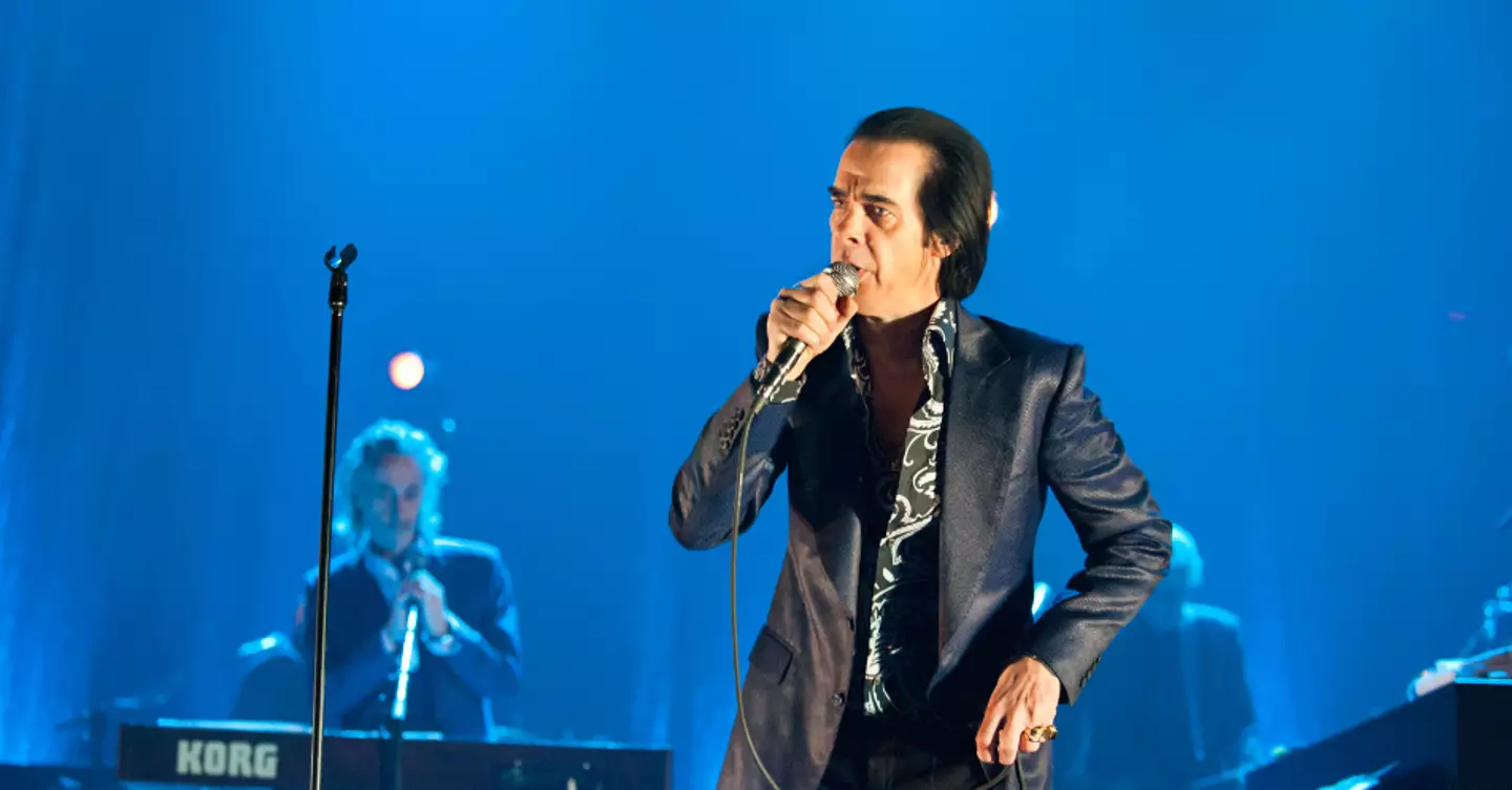 Do not - I repeat - Do NOT send Nick Cave your ChatGPT songs.