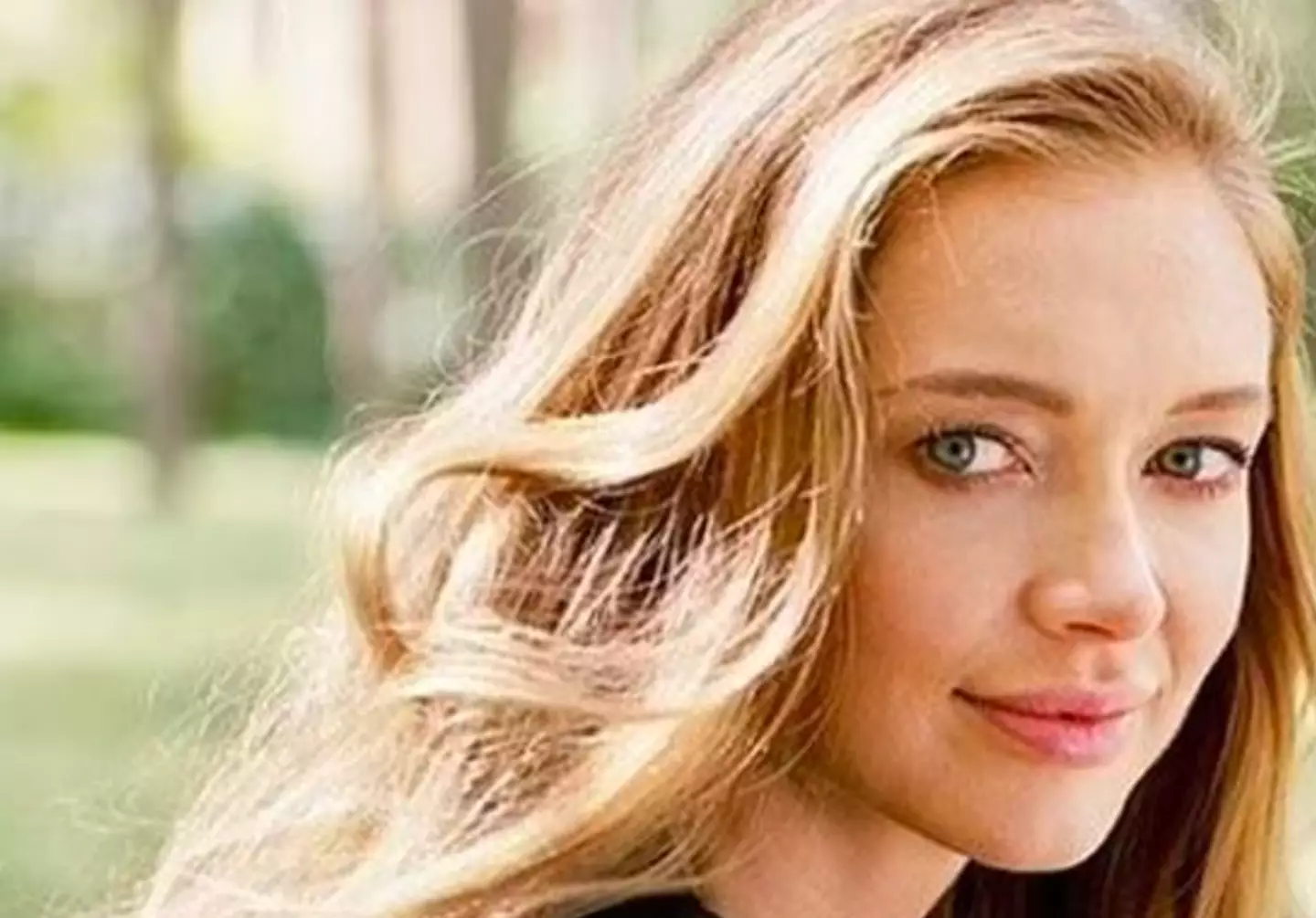 Koja filed the lawsuit in 2019.