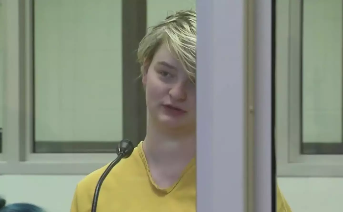 Denali Brehmer murdered her best friend for the false promise of millions.