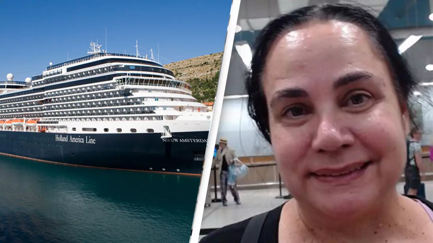 Holger Leue/Getty Images/Sint Maarten Government