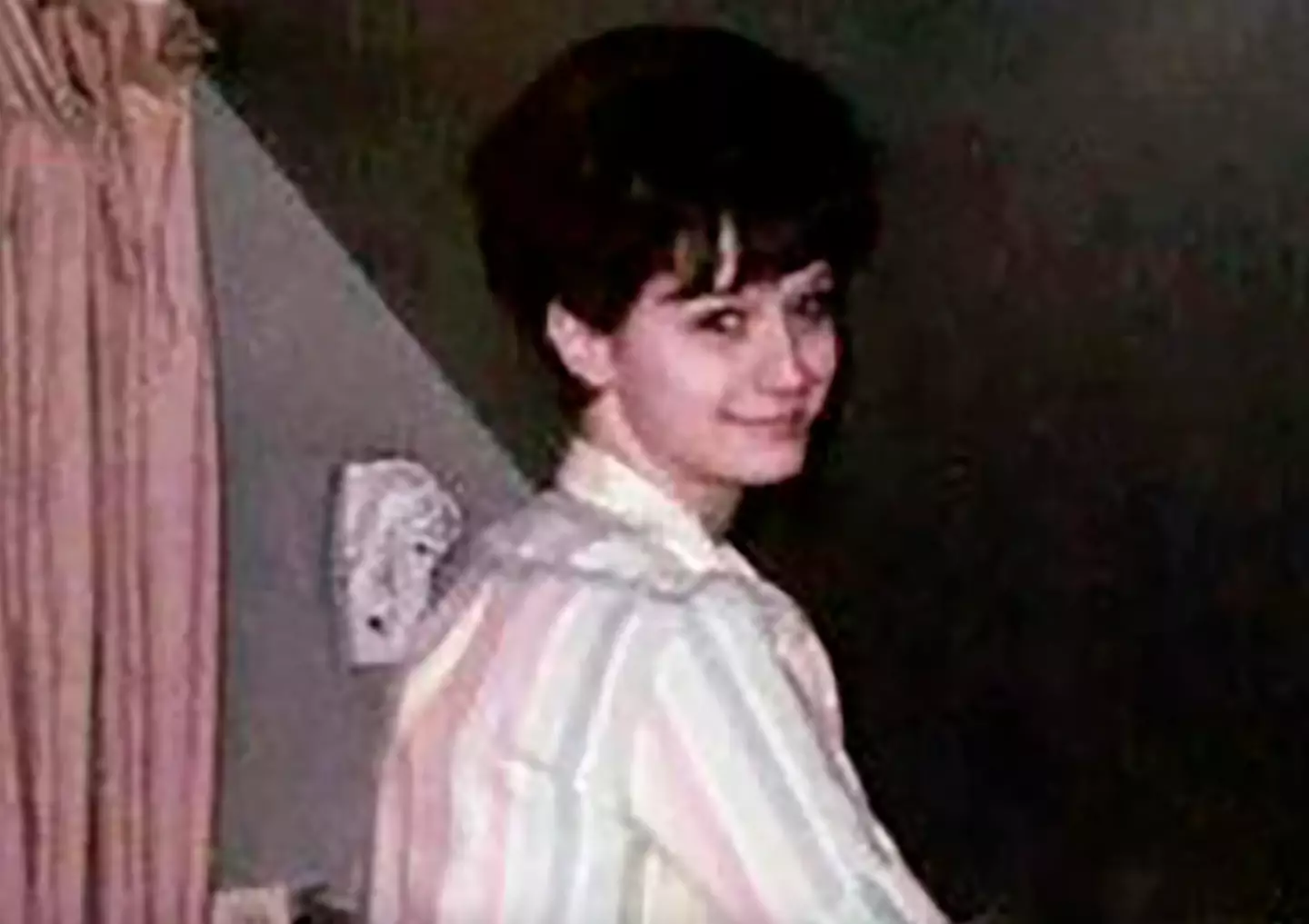 Phyllis Bailer was murdered over 50 years ago and no criminal was ever caught (Indiana State Police)