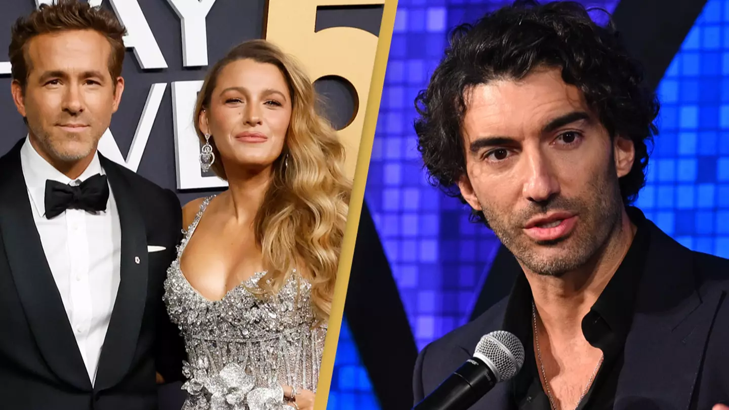 Blake Lively and Ryan Reynolds’ PR asks to be removed from ongoing Justin Baldoni lawsuit after being ‘dragged’ into it