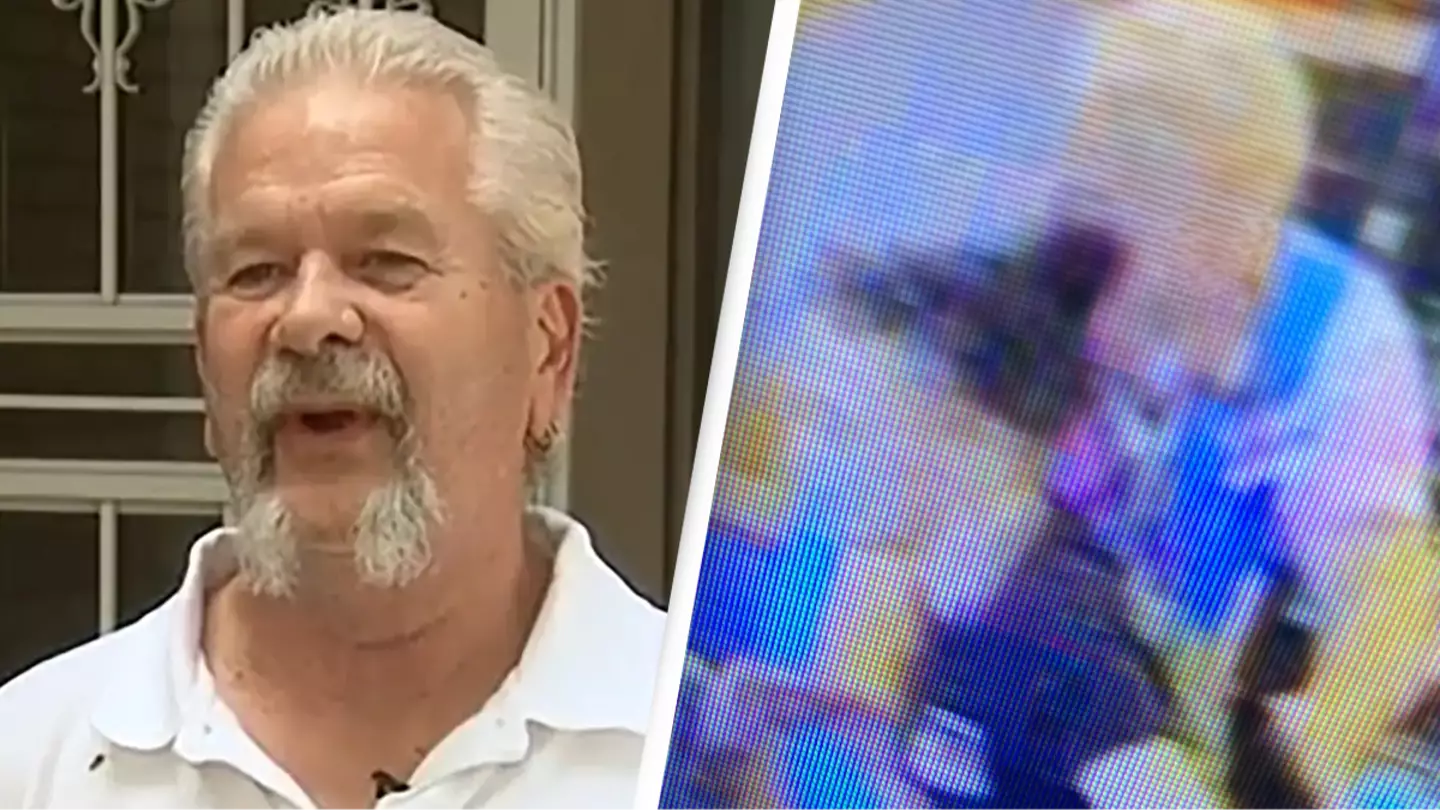 KDVR/ Arapahoe County Sheriff’s Office