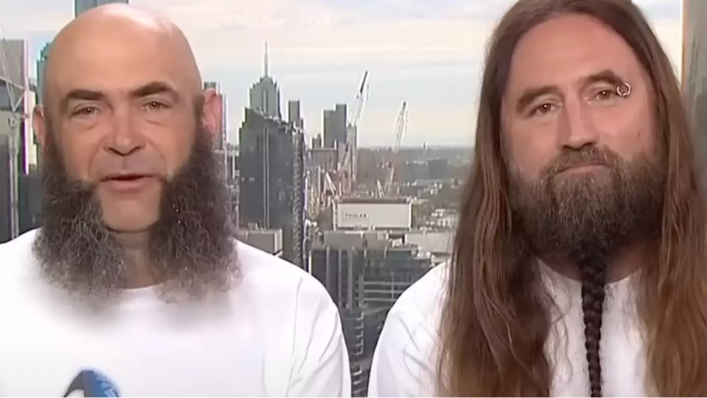 Channel 9 Australia