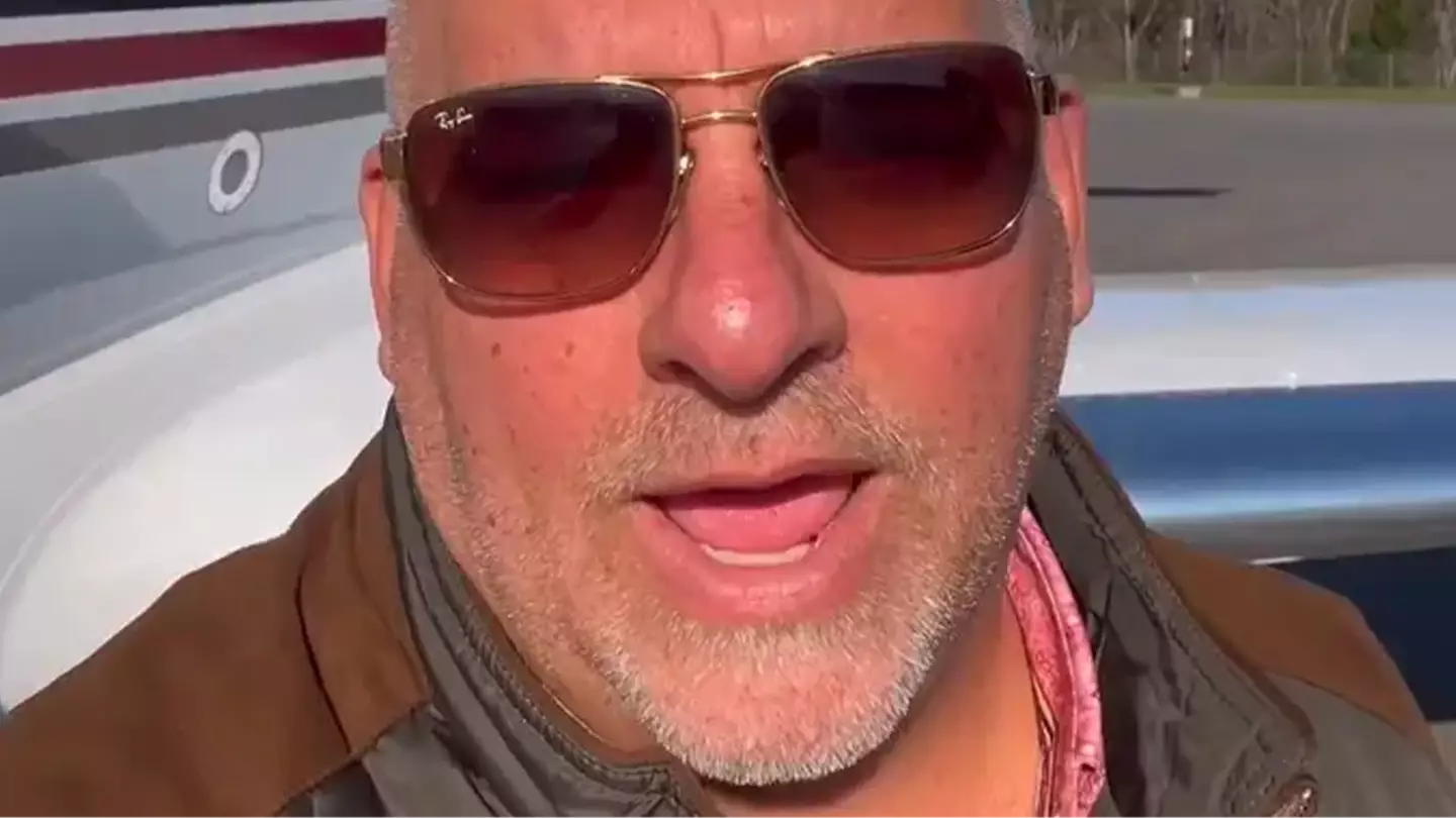 Instagram/Todd Burkhalter