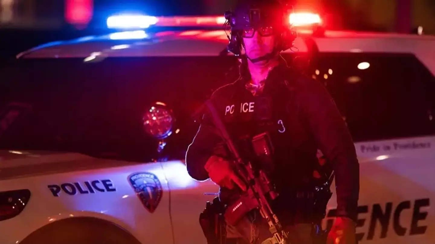 Libby O'Neill/Getty Images