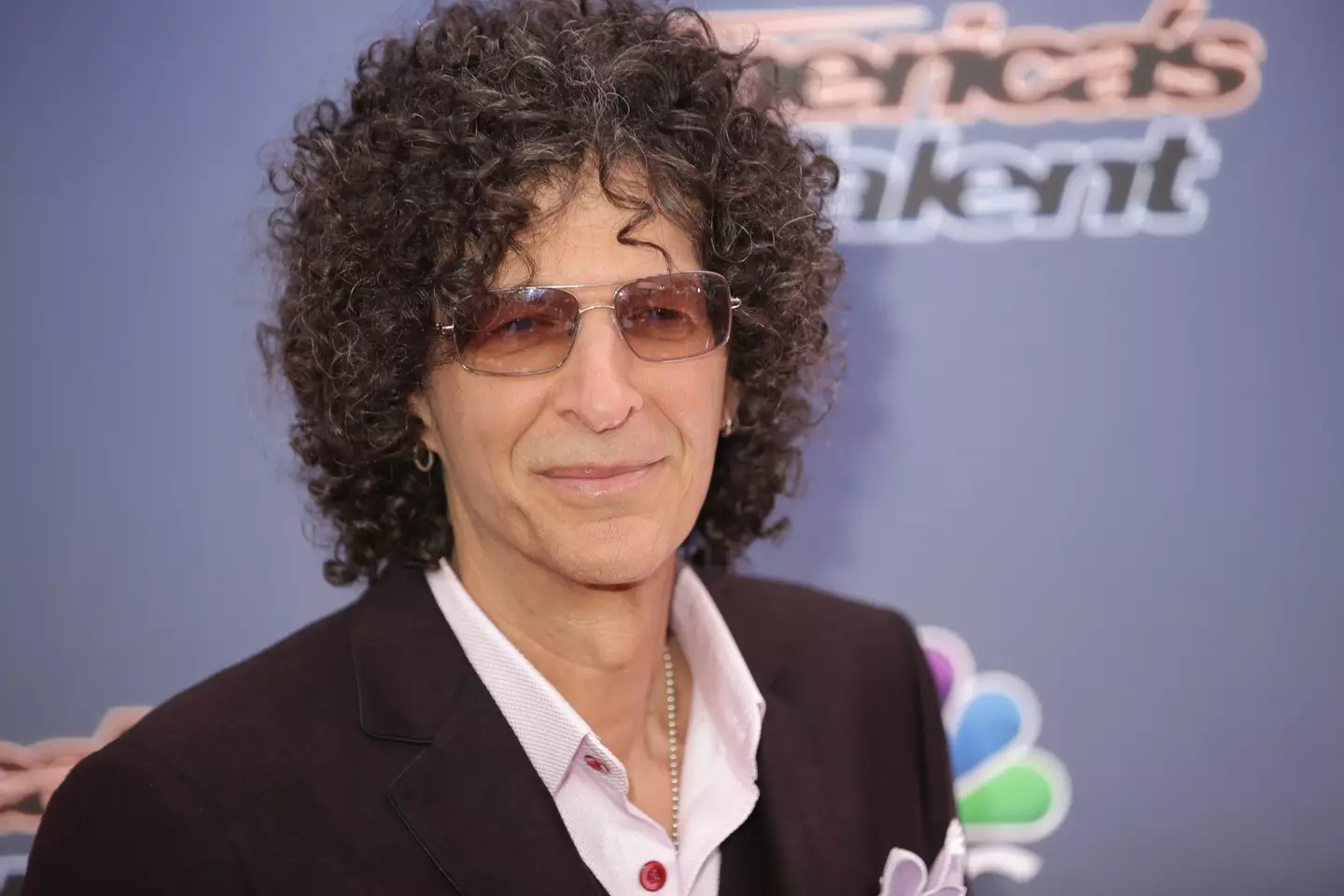 Howard Stern has called out celebrities.