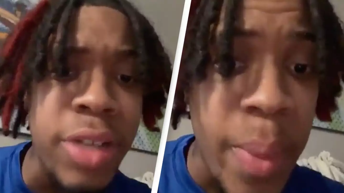 Customer ends 'pay-it-forward' line at drive thru after refusing to pay $45 order