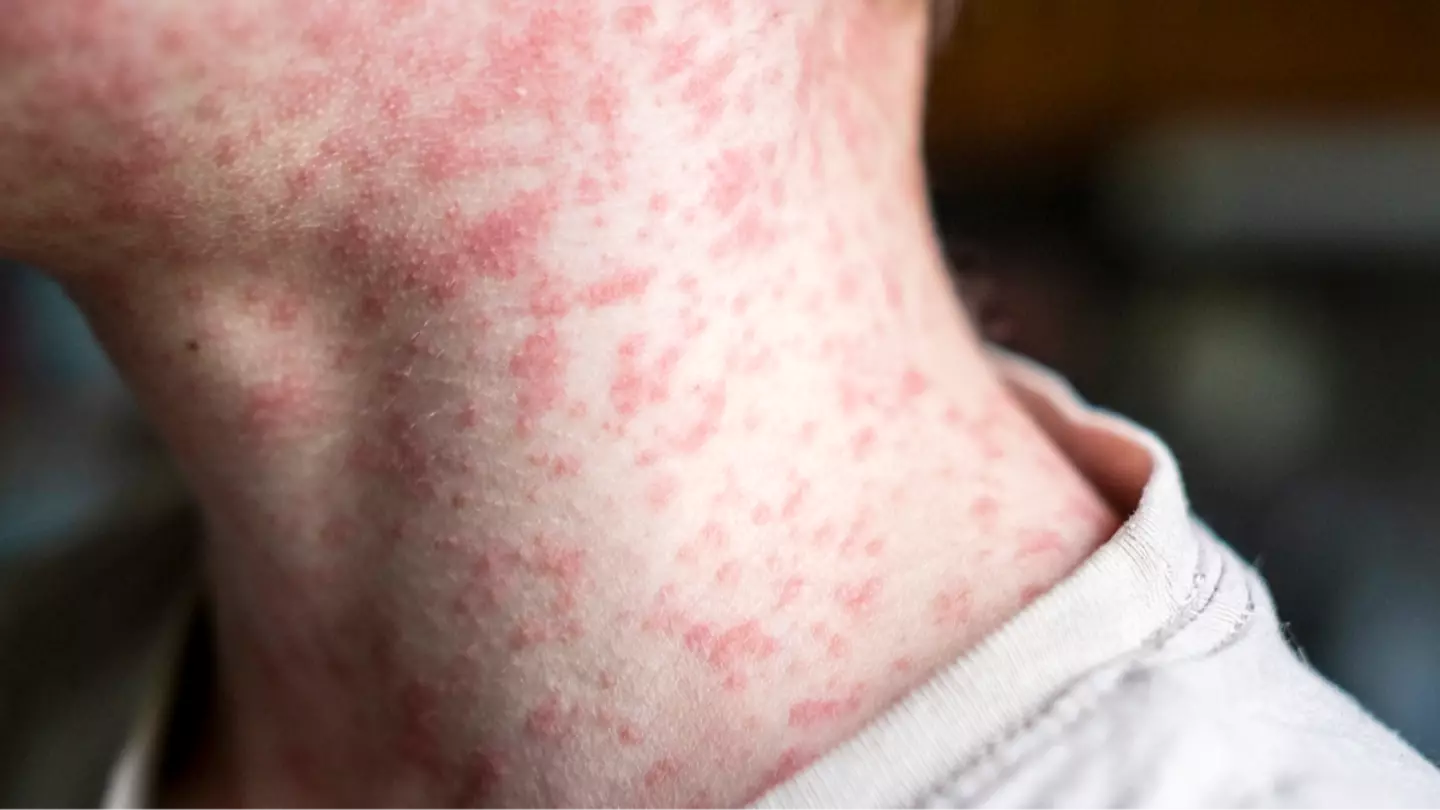 Getty Images/Natalya Maisheva