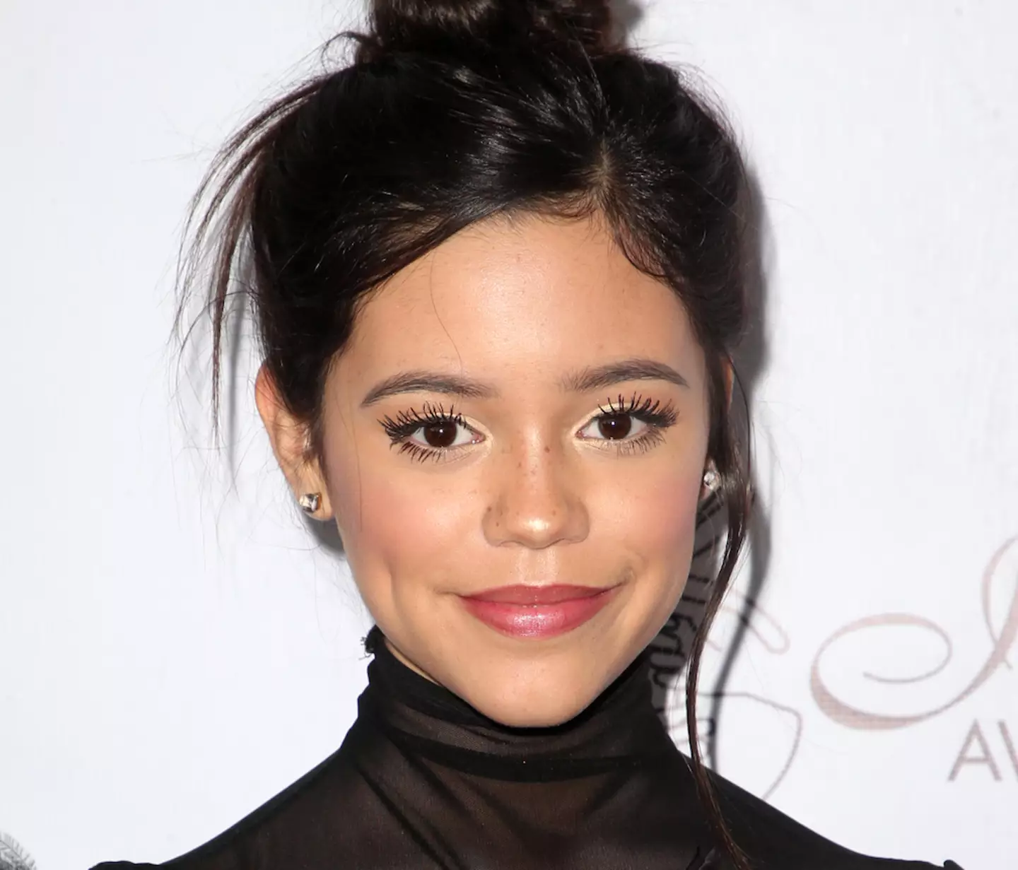 Jenny Ortega will star as Wednesday in the new series.