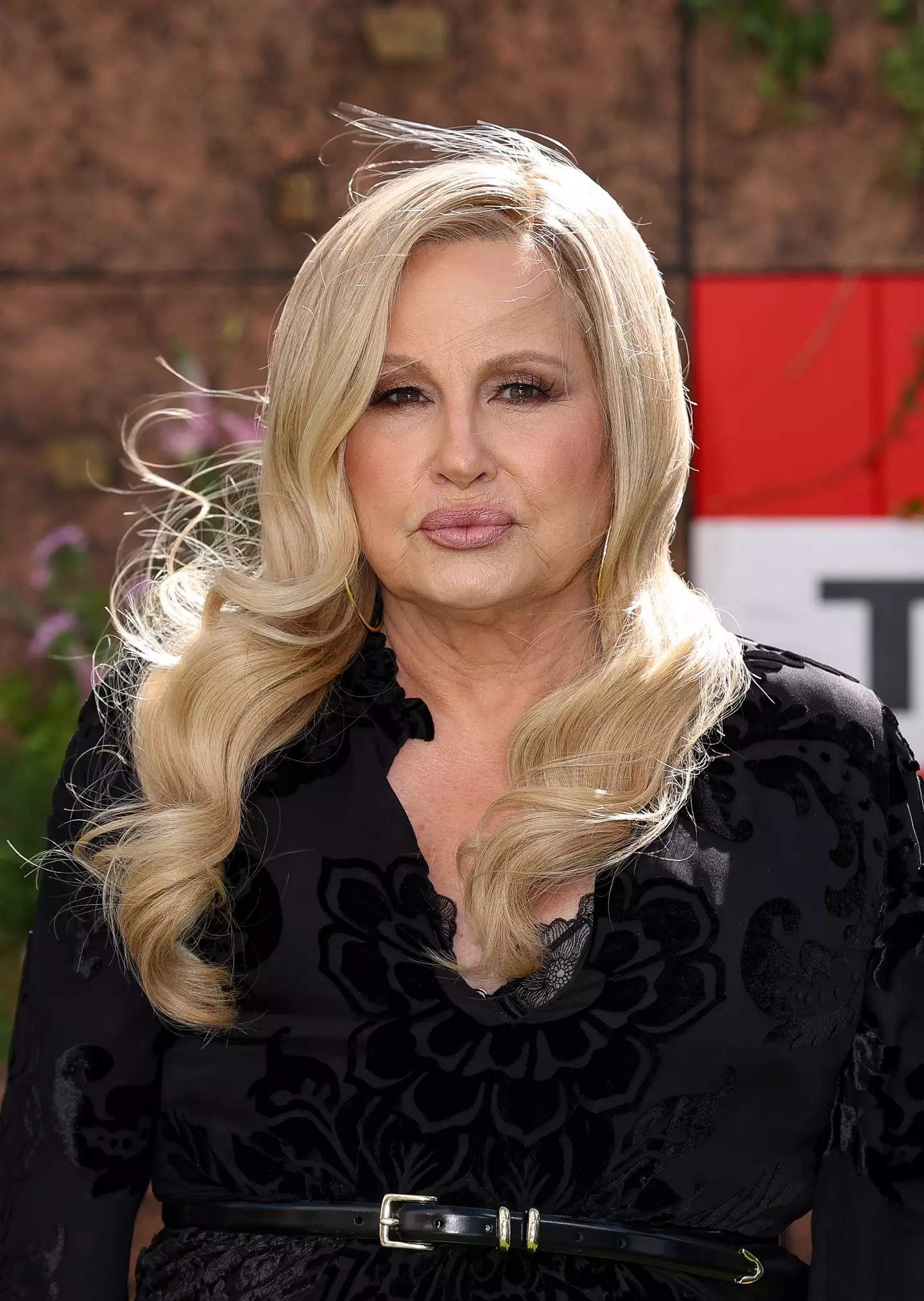 Jennifer Coolidge played Duff's evil stepmom in the film (Mike Marsland/WireImage/Getty)