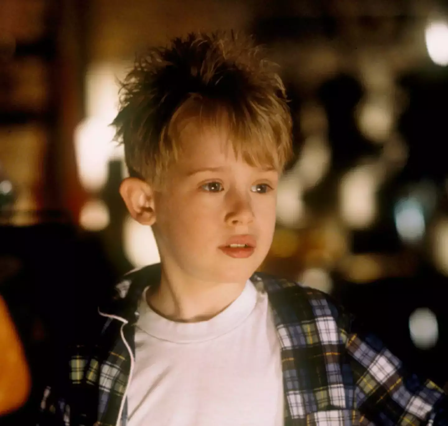 How did Kevin get left Home Alone?