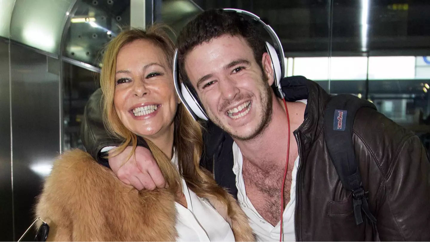 Europa Press Entertainment/Getty