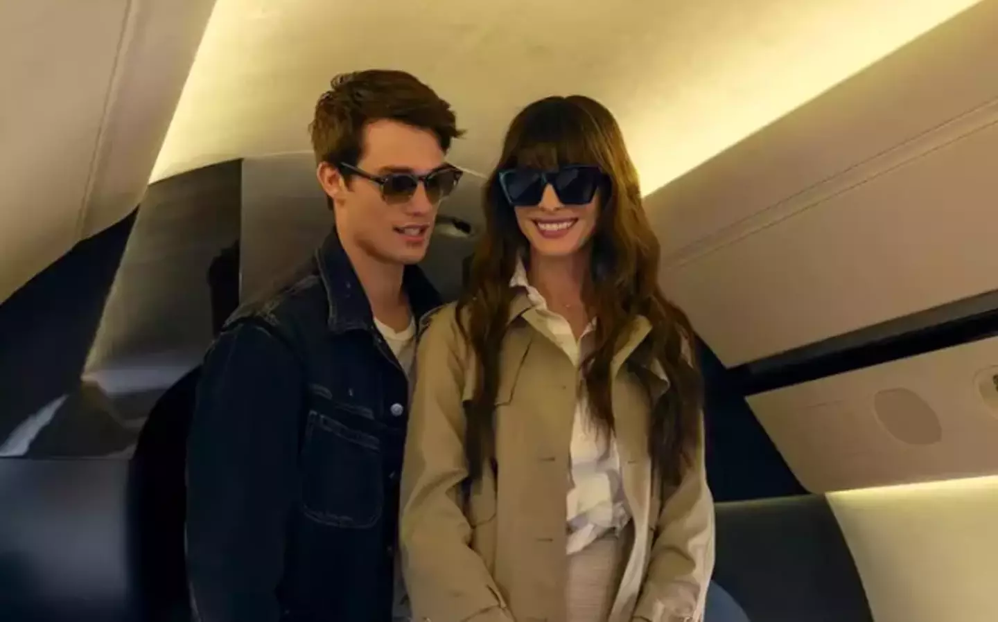 The film was received relatively well by critics (Prime Video)