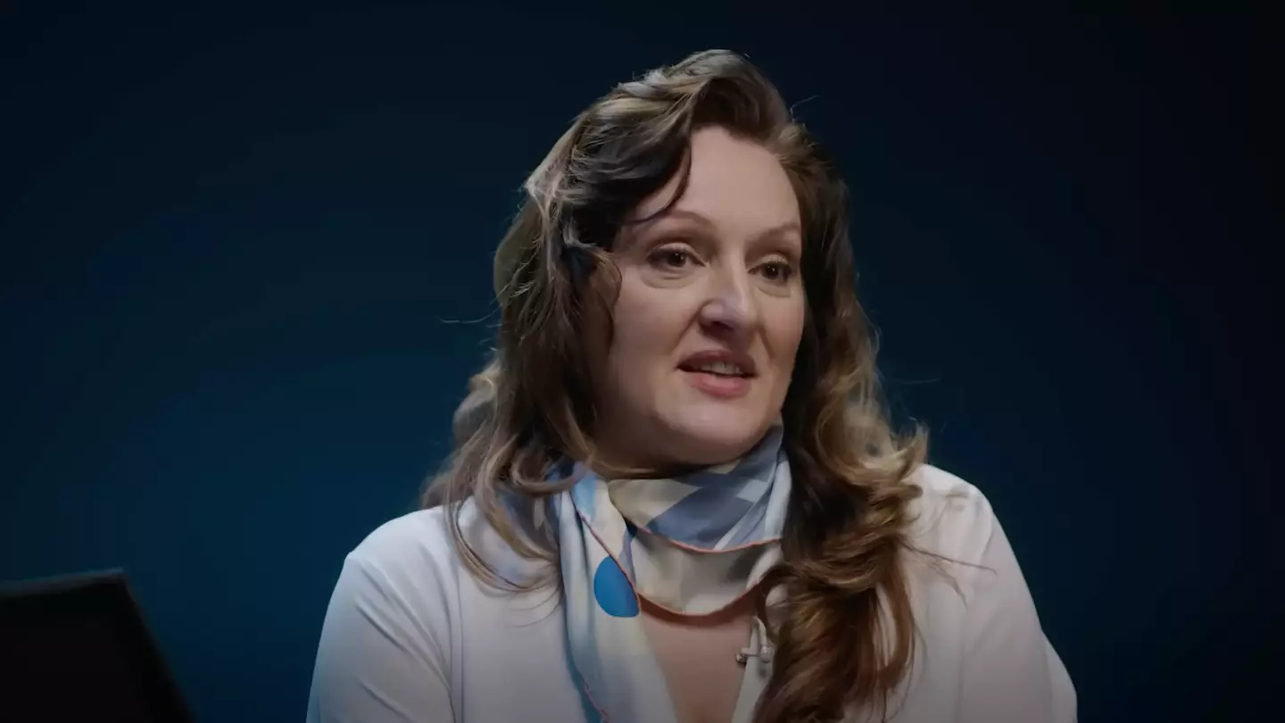 YouTube/LADbible Stories