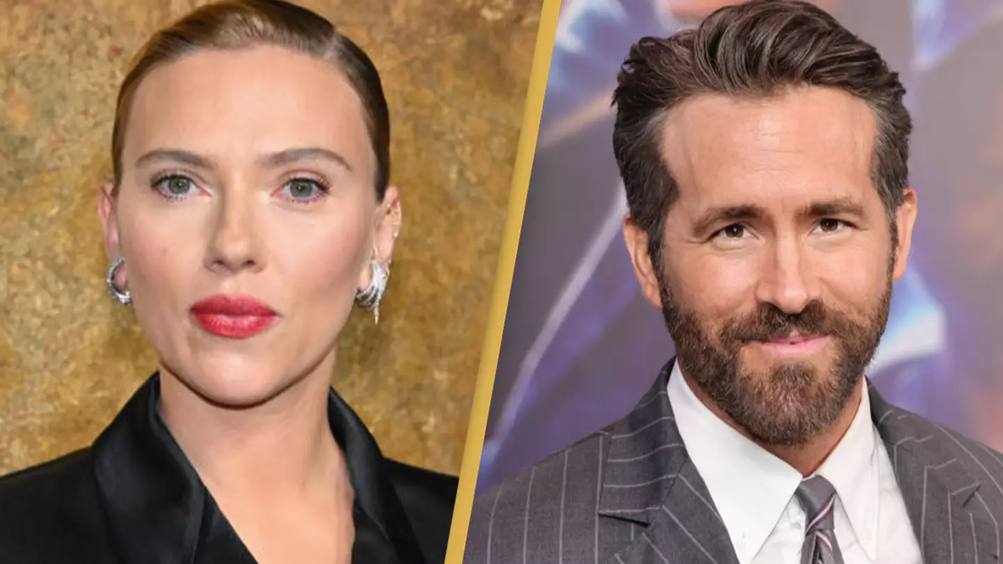 ANGELA WEISS/AFP via Getty Images / Jamie McCarthy/Getty Images