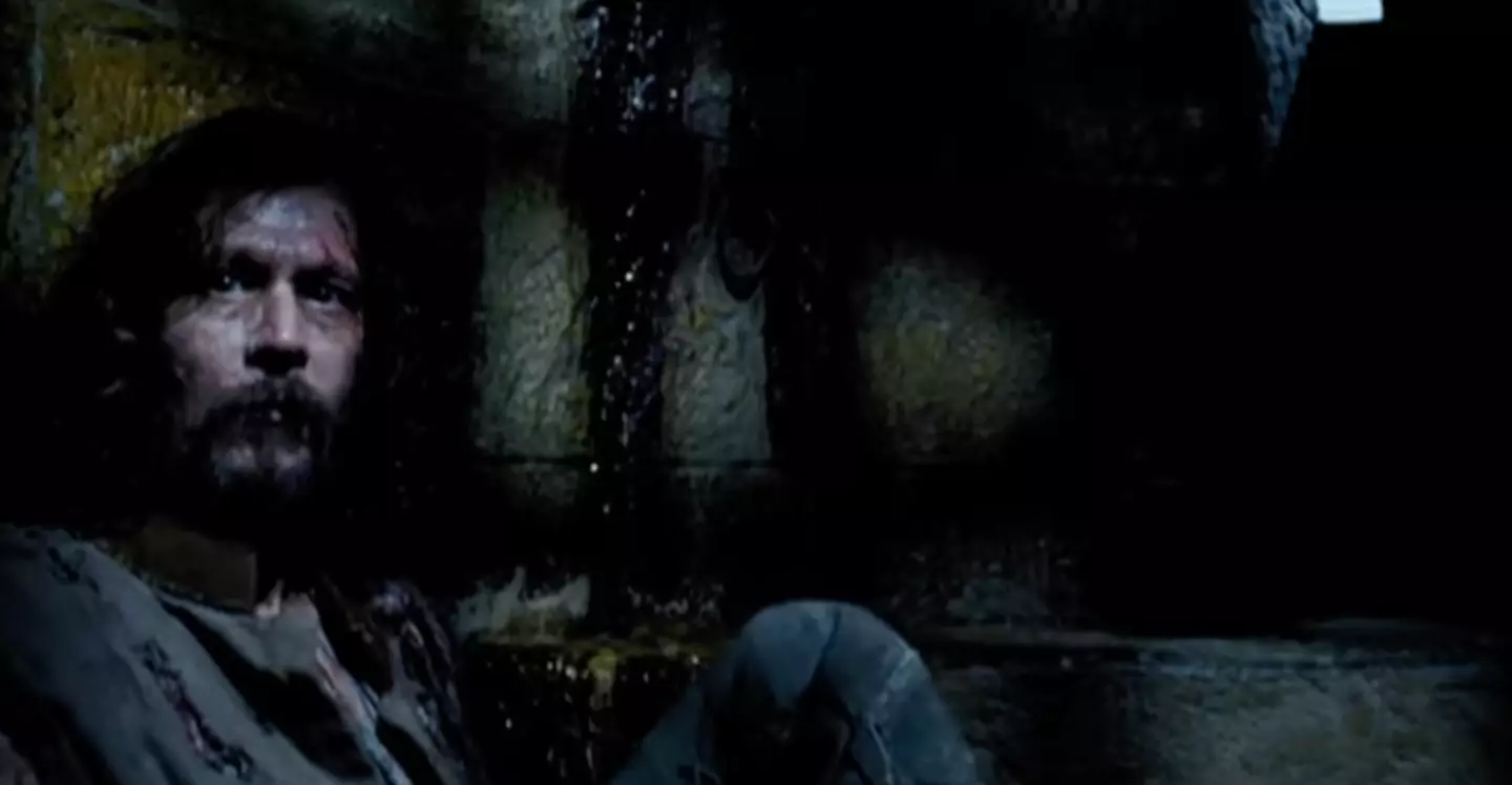 Felton thought that Oldman was a cleaner.