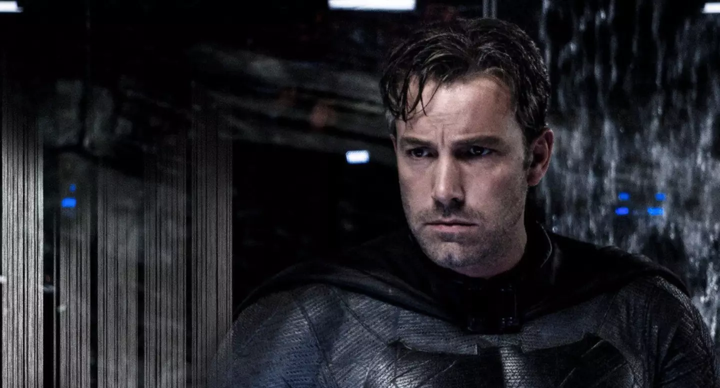 Details surrounding Affleck's involvement in Aquaman and the Lost Kingdom are not yet known.