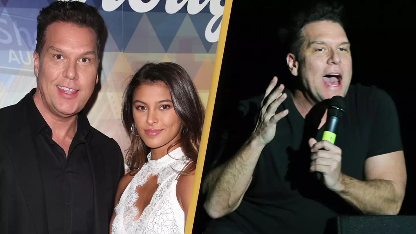 MediaPunch Inc / Debby Wong / Alamy Stock Photo