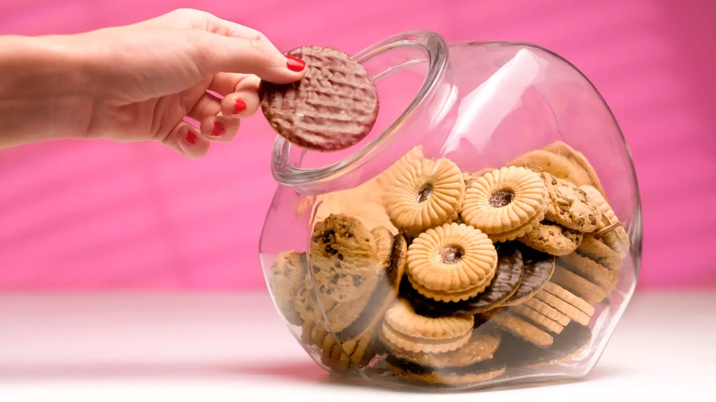 Peter Dazeley/Getty Images