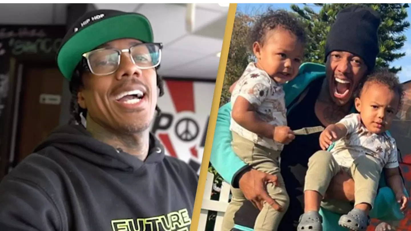 Nick Cannon admits he doesn't pay monthly child support despite being dad of 12