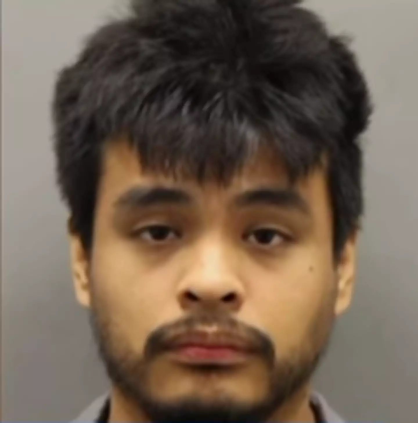 Anthony Avila-Puebla's body was found in the blast (Cicero Police Department/ABC 7 Chicago)