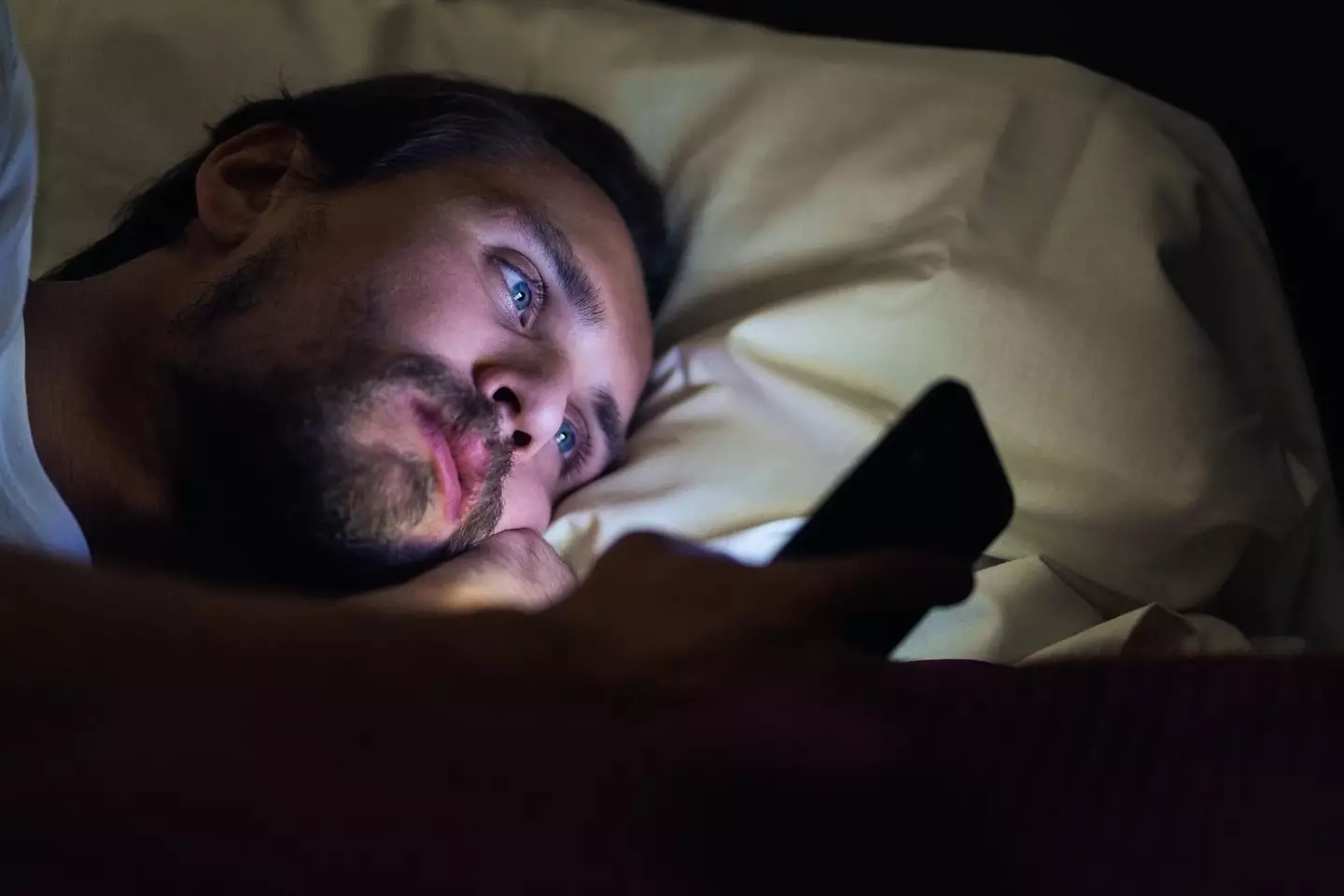 Employees will be fined for sending messages out of hours.