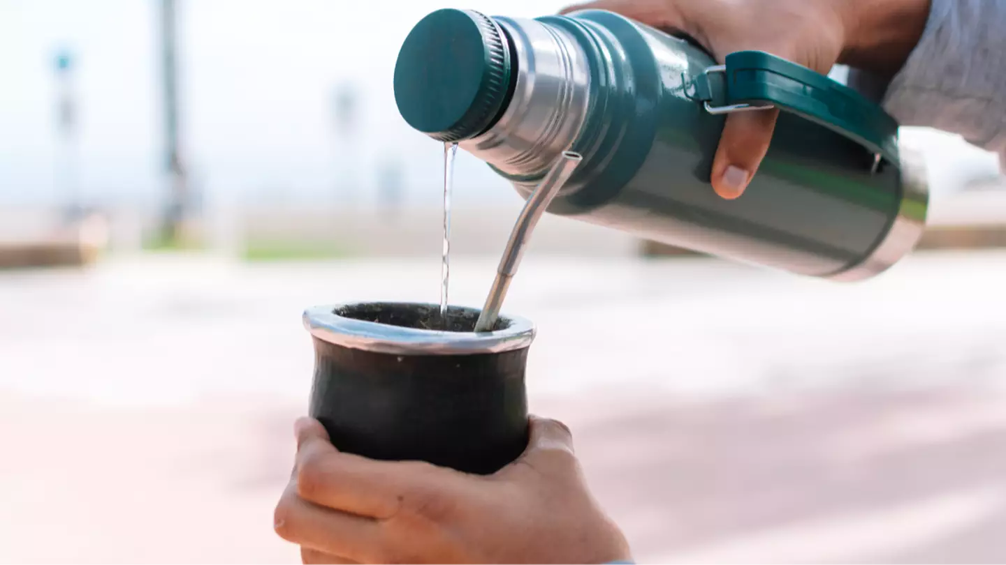 Getty Images/Antonio Hugo Photo