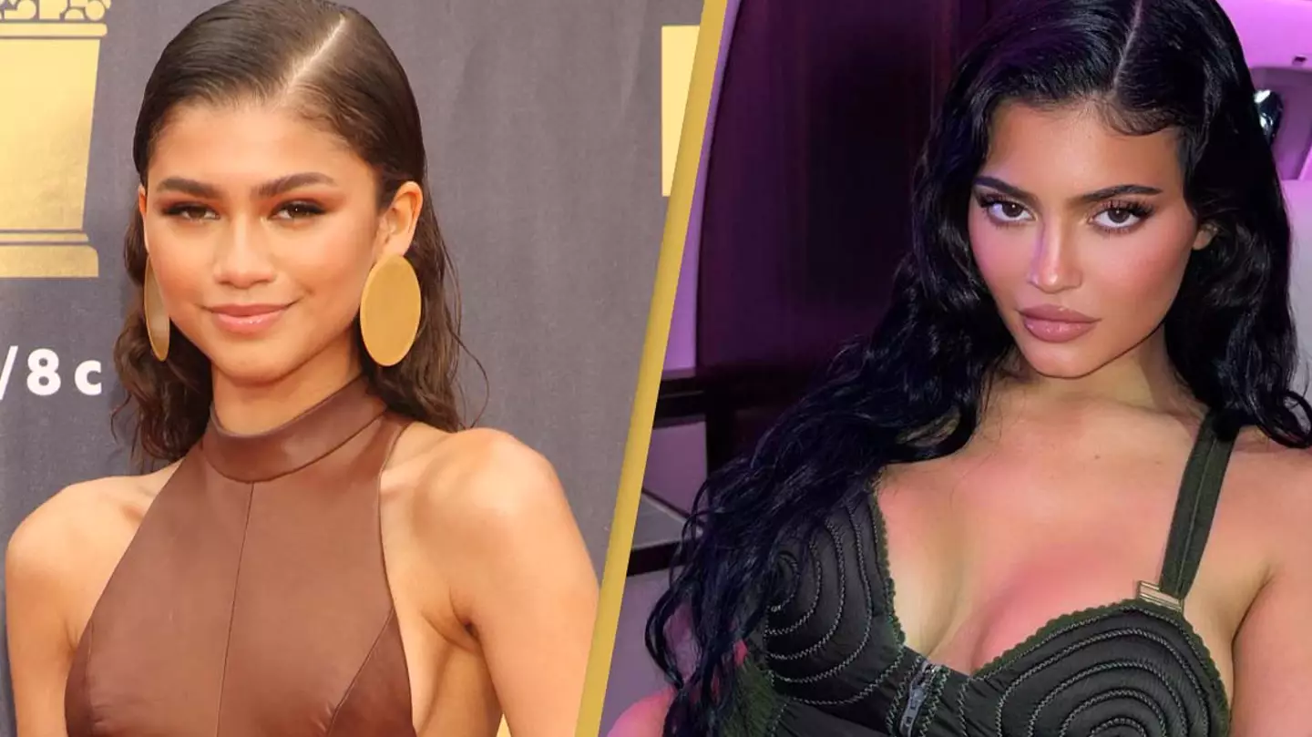 Madame Tussauds Responds After Claims Zendaya's Wax Figure 'Looks Like Kylie Jenner'