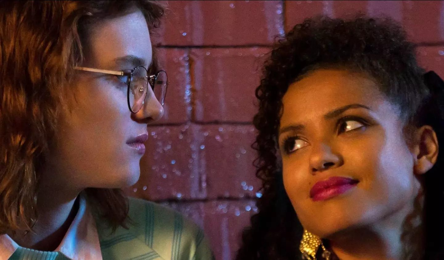 San Junipero (Netflix)