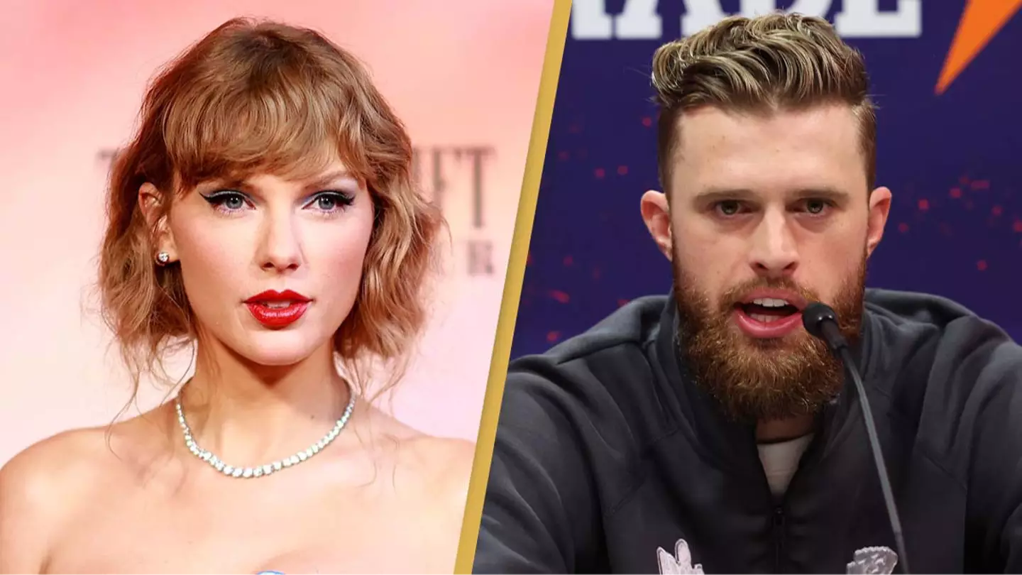 Matt Winkelmeyer/Getty Images / Perry Knotts/Getty Images