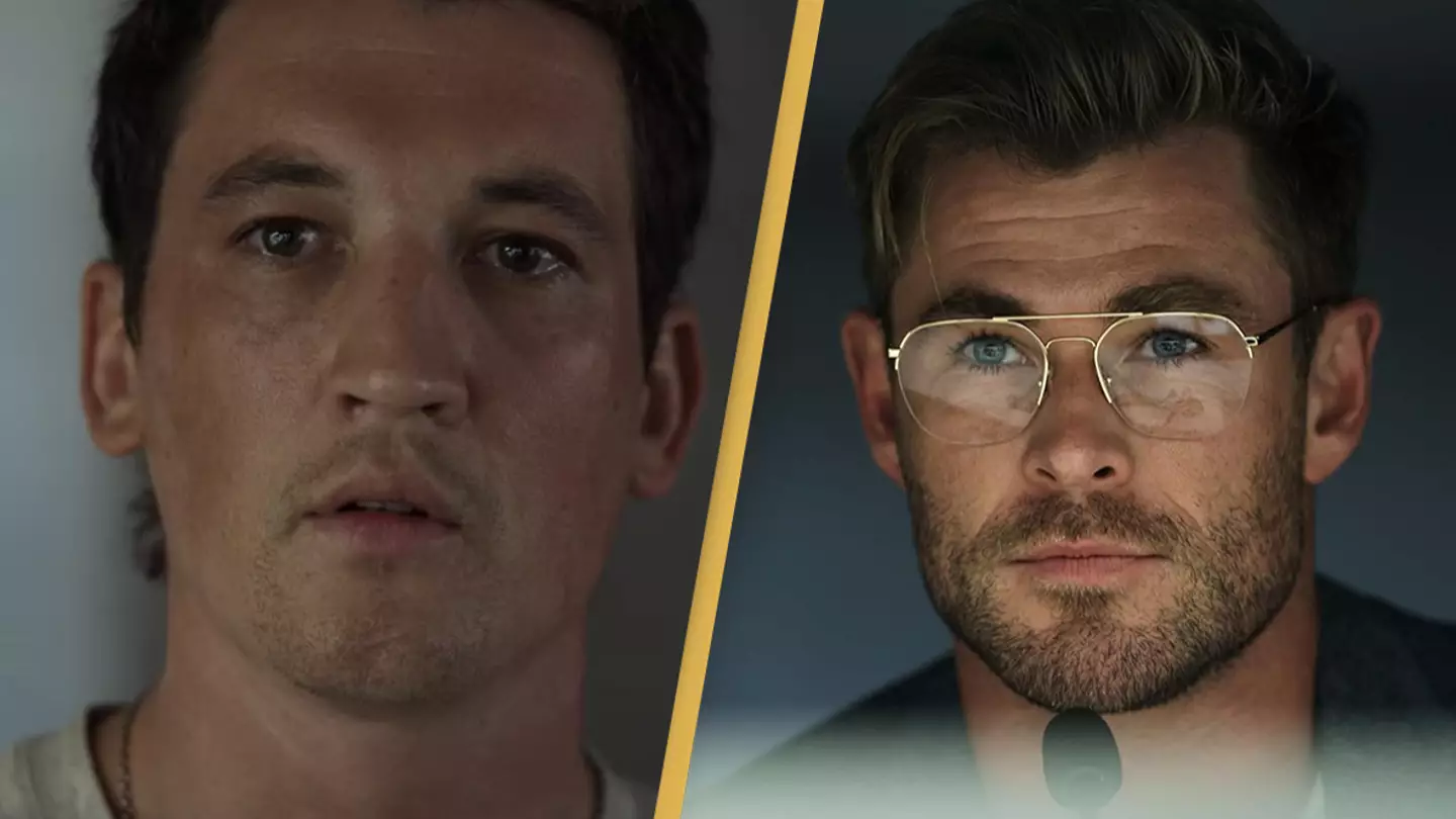 Netflix fans divided over psychological thriller that's like an 'extended Black Mirror episode'
