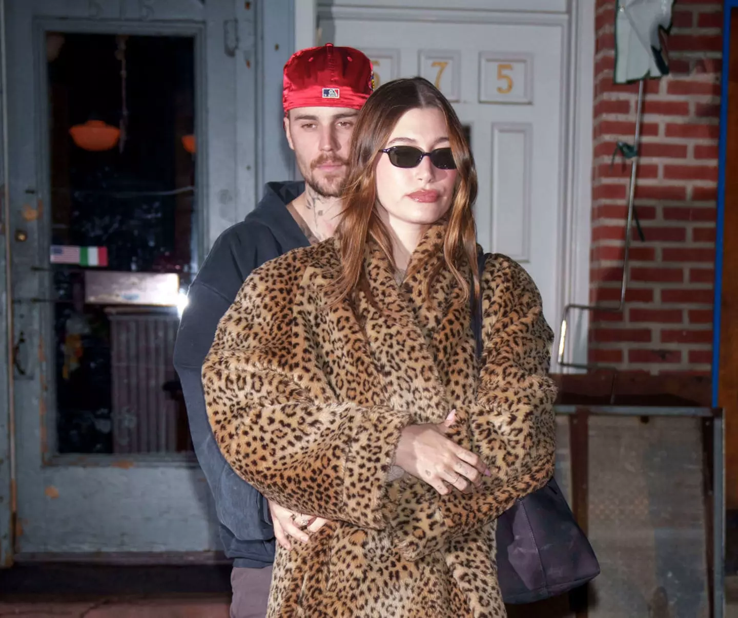 Fans say Justin hasn't been himself recently (XNY/Star Max/GC Images)