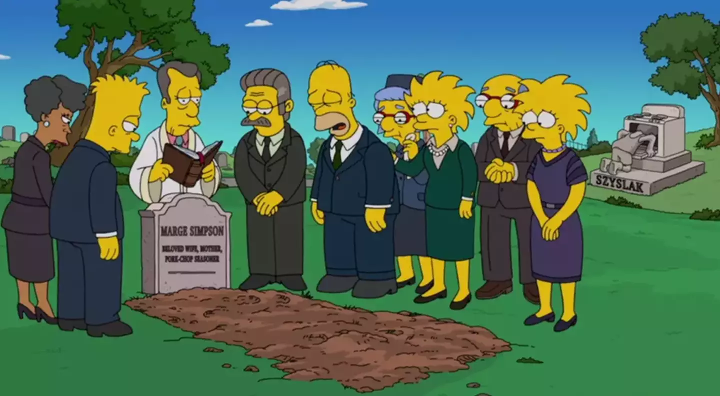 Fans have been left devastated by the latest episode of season 36 (Disney)