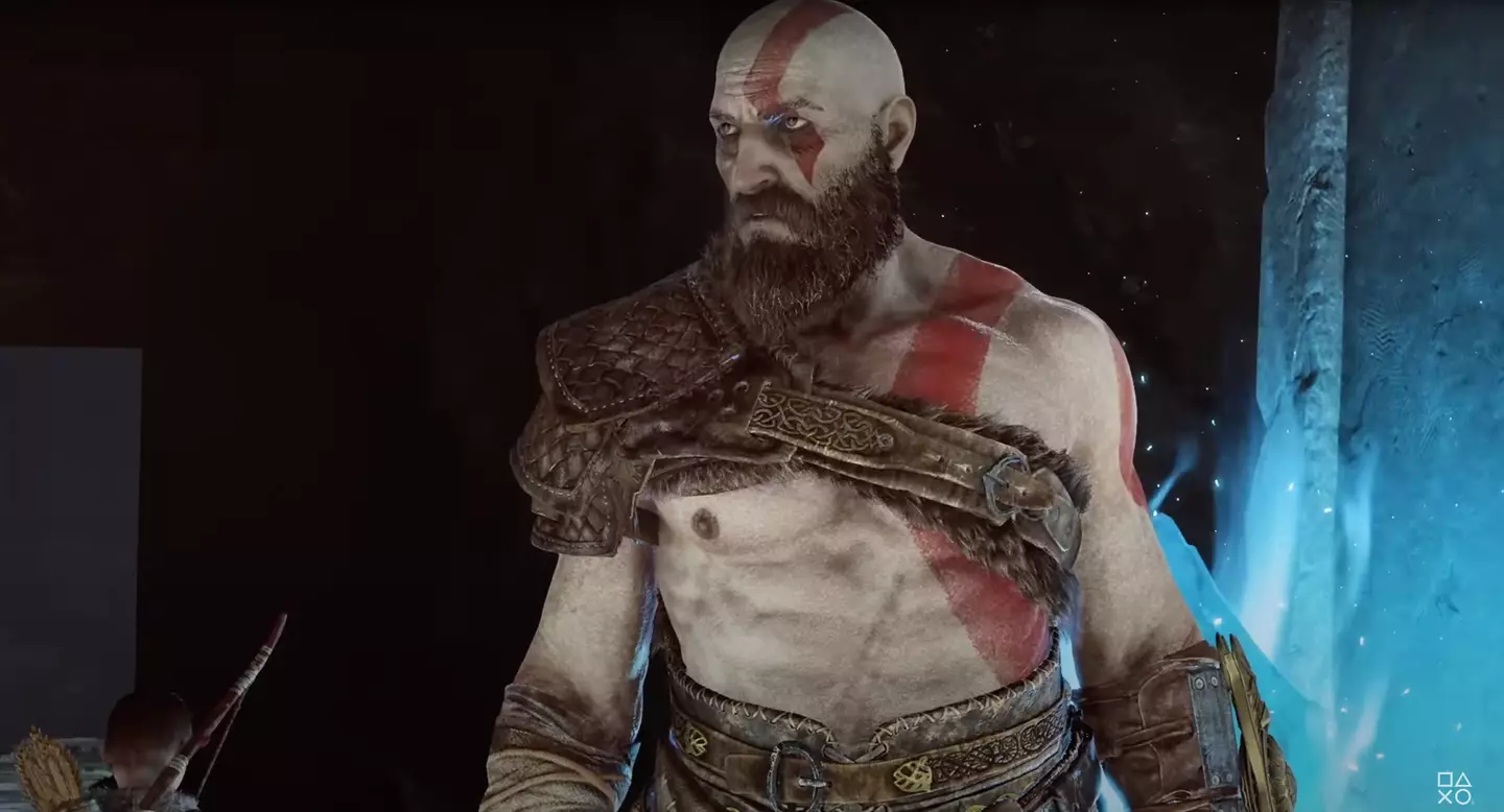 The series is rumored to be an adaptation of the 2018 game.