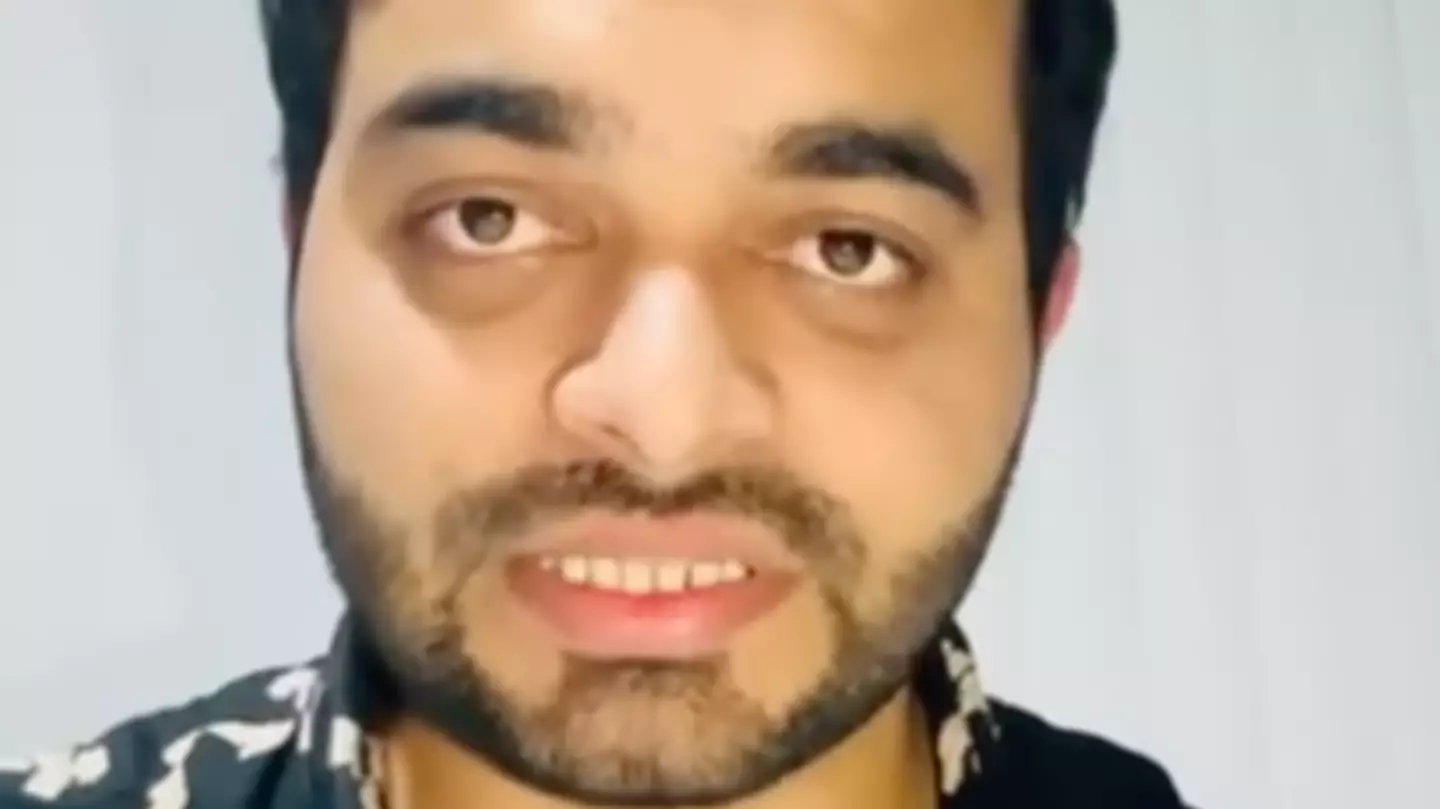 Pakistan Consulate General Sydney/Facebook