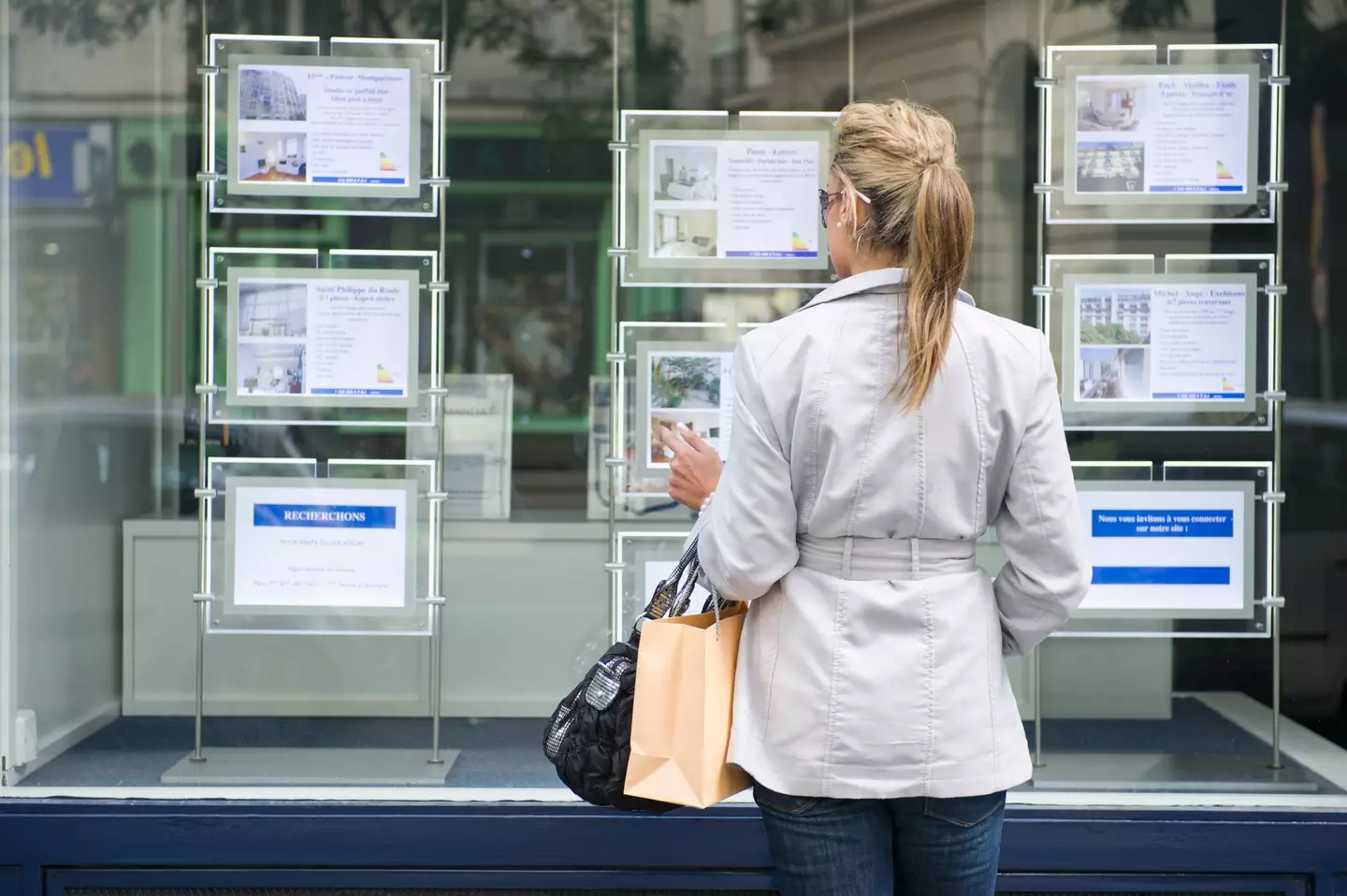 You may want to rethink your plans for buying in 2025 (Getty Stock Images)