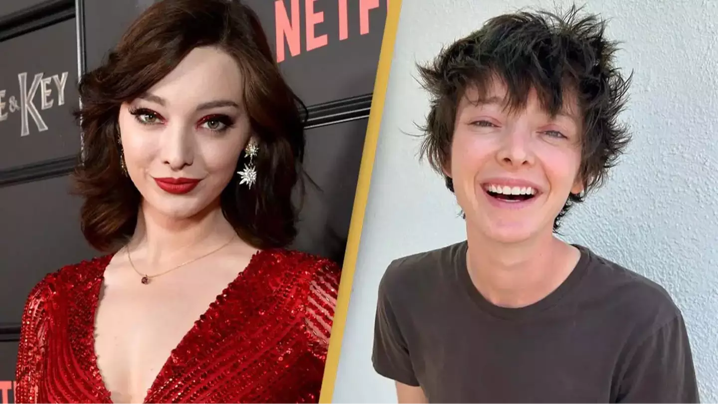 Oppenheimer star Emma Dumont comes out as trans masculine non-binary and reveals they have a new name