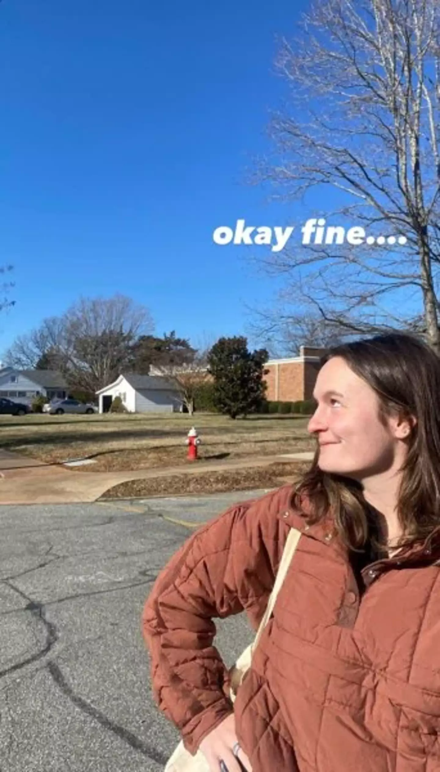 Roth made nearly $500,000 in the sale (Zoeroth/Instagram)