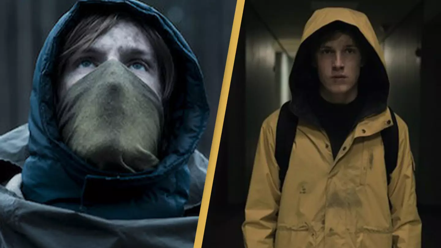 Creators of 'the best show on Netflix' have new series mysteriously axed after filming