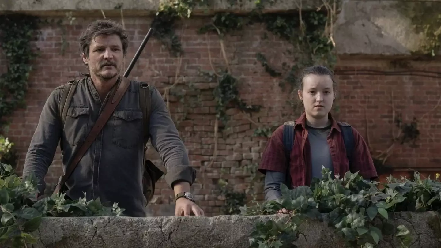Bella Ramsey plays Ellie in The Last of Us (HBO)