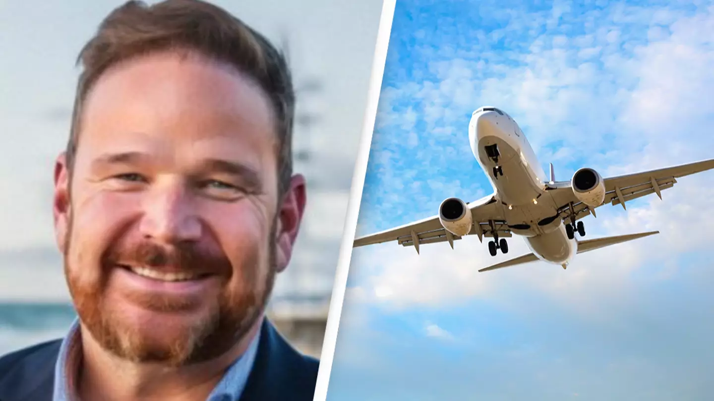 Businessman shares 'hack' called 'throwaway ticketing' to get cheaper flights but it comes with risks