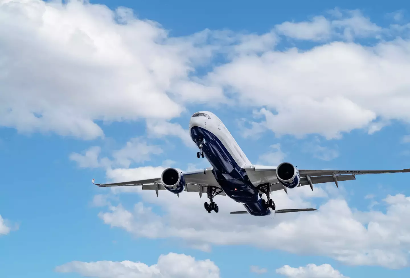 The child-free zones are perfect for people who need to sleep in-flight.