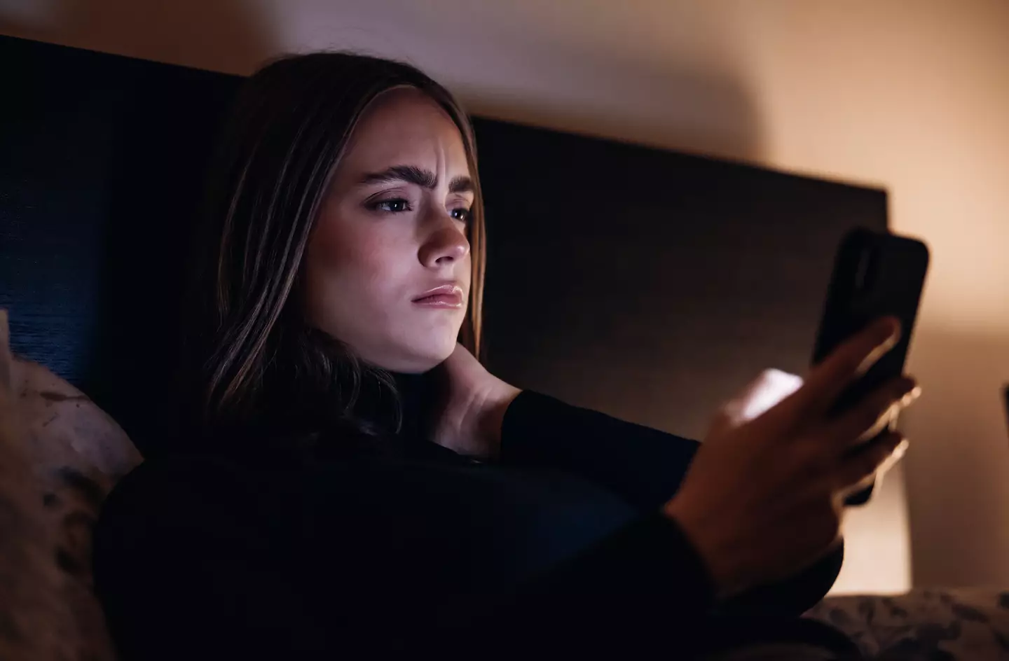 William Vanderbloemen explained the test can be helpful in the hiring process.(Getty Stock Image)