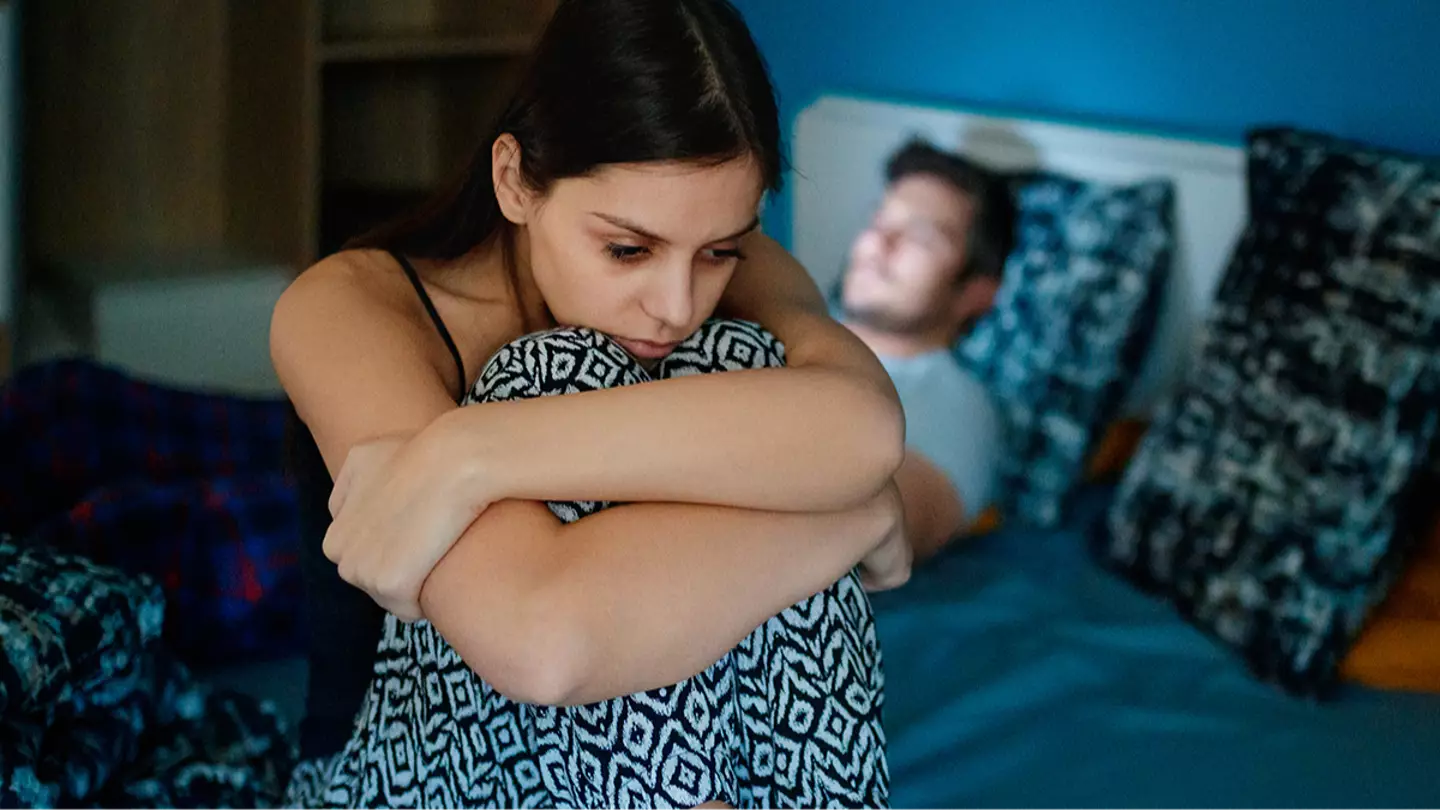 People all agree this one small detail ‘100%’ reveals your partner is planning to break up with you