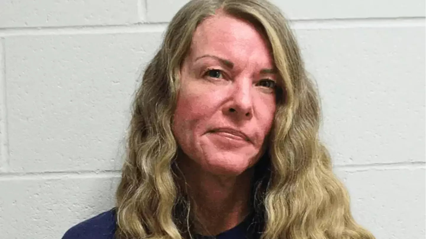 Idaho Department of Corrections