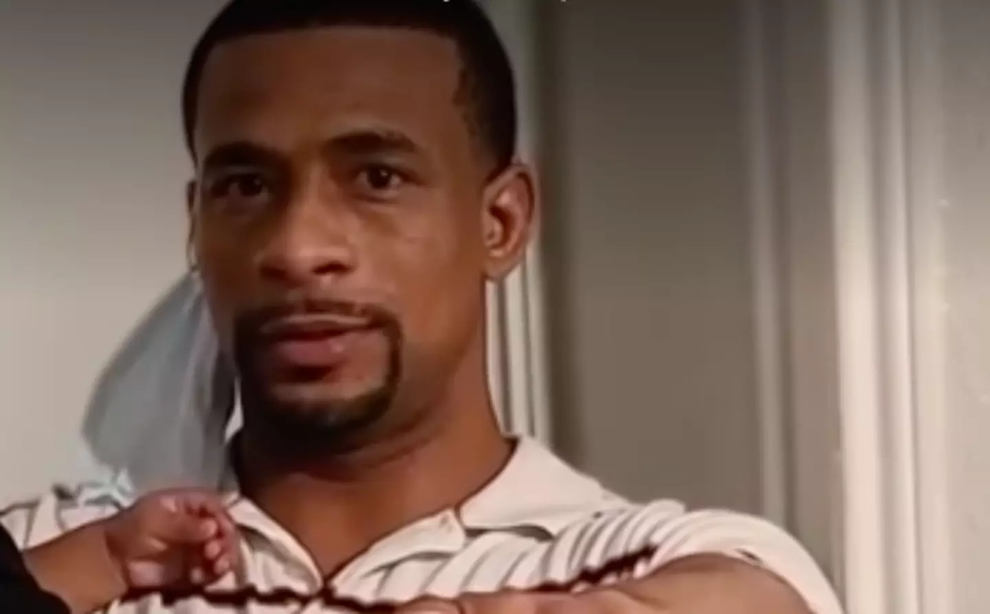 Anthony Curry's body is one of more than a dozen found in Houston bayous (KHOU 11)