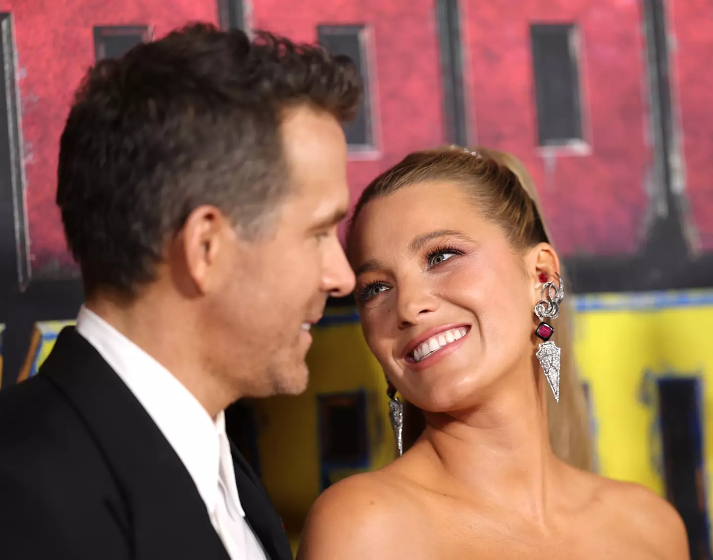 It may be harder to make a Deadpool 4 than we previously thought. (Michael Loccisano/GA/The Hollywood Reporter via Getty Images)