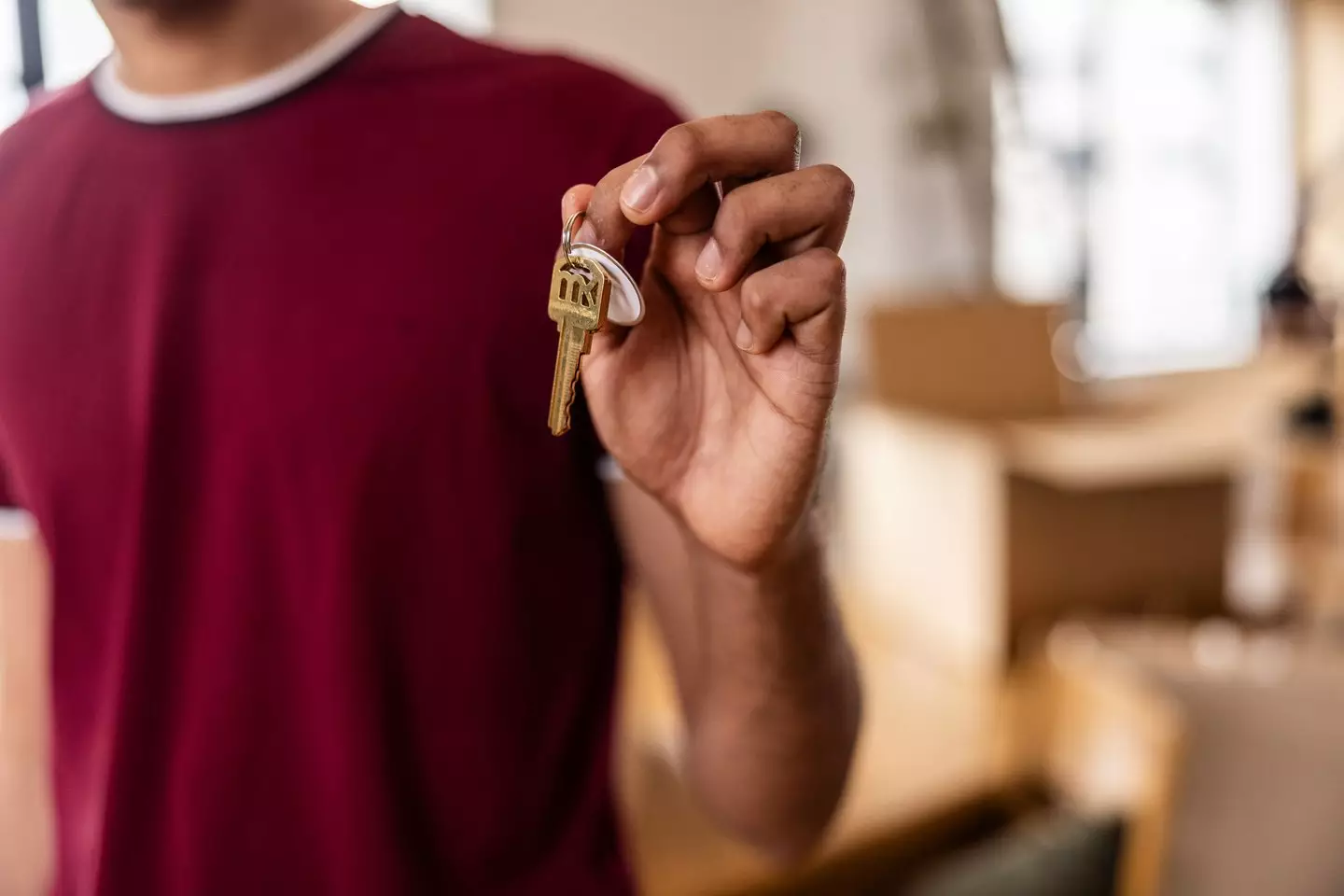 Not everyone was convinced about a 50-year term (Getty Stock Photo)