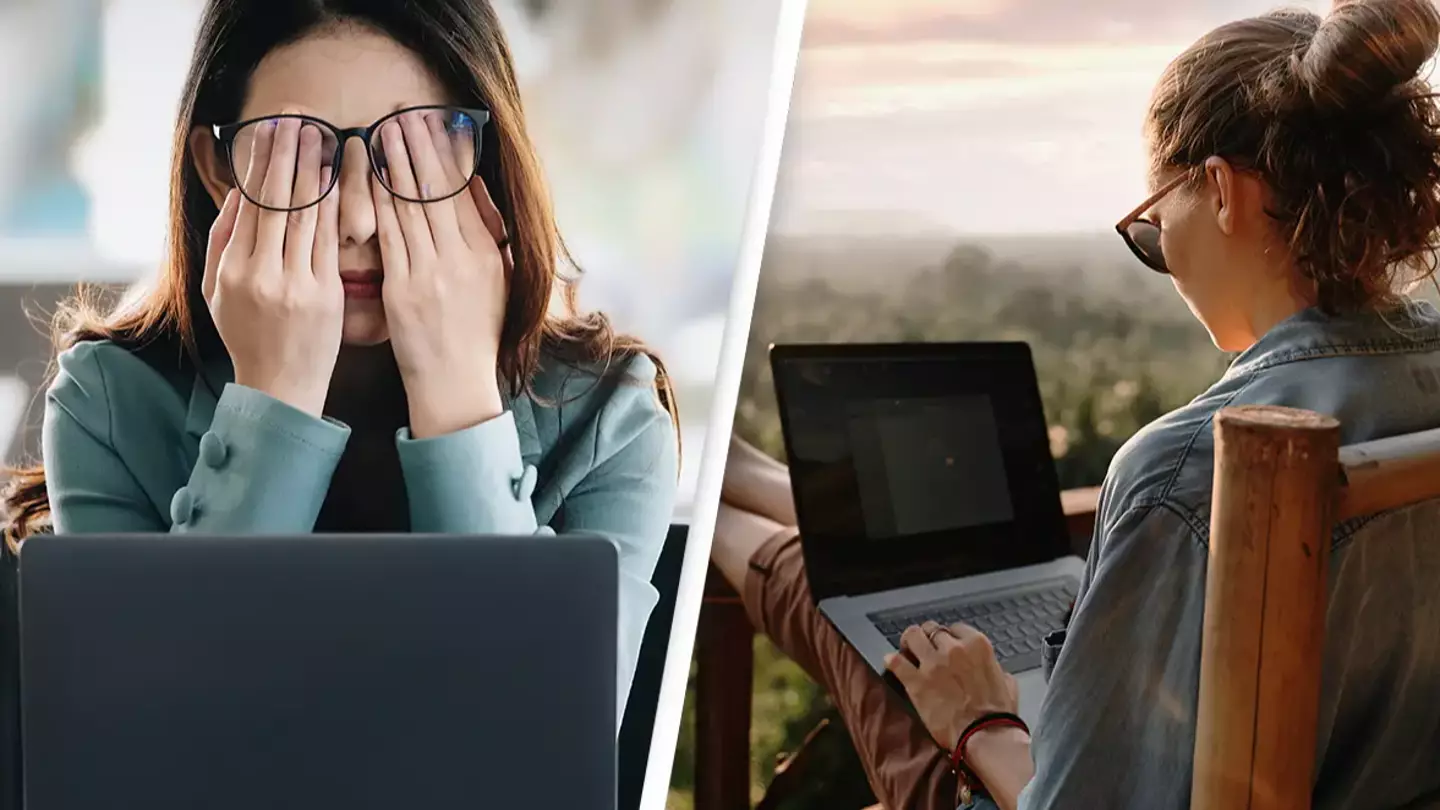 Millennials are 'quiet vacationing' instead of asking their boss for time off